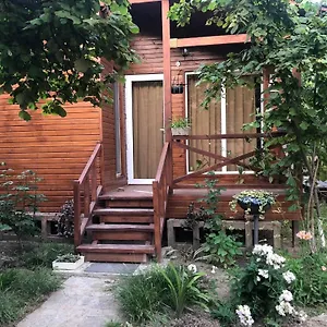 Georgian Hidden Gems Дом отдыха