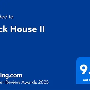 Brick House Ii Апартаменты