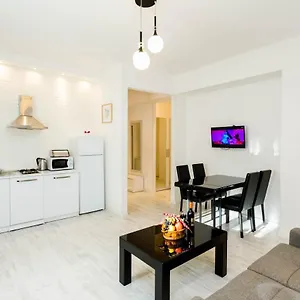 Harmony Place Апартаменты
